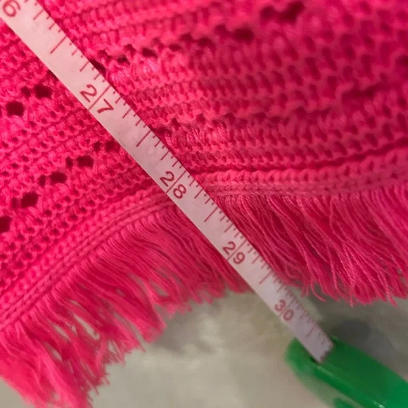 NWT Lily Pulitzer Noble Cardigan in Pink Isle Size XS - Picture 7 of 8